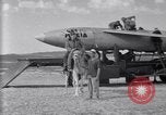 Standbild Matador B-61 Rakete Tripolis Libyen, 1956, aus Sekunde 52 historischem Filmmaterial Videoclip 65675034765
