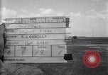 Standbild Matador B-61 Rakete Tripolis Libyen, 1956, aus Sekunde 1 historischem Filmmaterial Videoclip 65675034766
