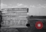Standbild Matador B-61 Rakete Tripolis Libyen, 1956, aus Sekunde 3 historischem Filmmaterial Videoclip 65675034766