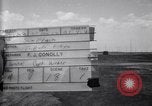 Standbild Matador B-61 Rakete Tripolis Libyen, 1956, aus Sekunde 4 historischem Filmmaterial Videoclip 65675034766
