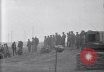 Standbild Matador B-61 Rakete Tripolis Libyen, 1956, aus Sekunde 7 historischem Filmmaterial Videoclip 65675034766