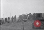Standbild Matador B-61 Rakete Tripolis Libyen, 1956, aus Sekunde 8 historischem Filmmaterial Videoclip 65675034766