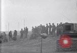Standbild Matador B-61 Rakete Tripolis Libyen, 1956, aus Sekunde 11 historischem Filmmaterial Videoclip 65675034766