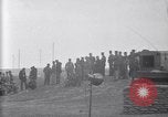 Standbild Matador B-61 Rakete Tripolis Libyen, 1956, aus Sekunde 13 historischem Filmmaterial Videoclip 65675034766