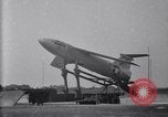 Standbild Matador B-61 Rakete Tripolis Libyen, 1956, aus Sekunde 17 historischem Filmmaterial Videoclip 65675034766