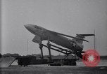Standbild Matador B-61 Rakete Tripolis Libyen, 1956, aus Sekunde 18 historischem Filmmaterial Videoclip 65675034766
