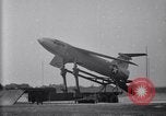 Standbild Matador B-61 Rakete Tripolis Libyen, 1956, aus Sekunde 19 historischem Filmmaterial Videoclip 65675034766