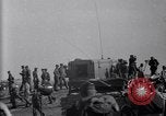 Standbild Matador B-61 Rakete Tripolis Libyen, 1956, aus Sekunde 31 historischem Filmmaterial Videoclip 65675034766