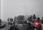 Standbild Matador B-61 Rakete Tripolis Libyen, 1956, aus Sekunde 33 historischem Filmmaterial Videoclip 65675034766