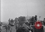 Standbild Matador B-61 Rakete Tripolis Libyen, 1956, aus Sekunde 35 historischem Filmmaterial Videoclip 65675034766