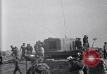 Standbild Matador B-61 Rakete Tripolis Libyen, 1956, aus Sekunde 37 historischem Filmmaterial Videoclip 65675034766