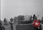 Standbild Matador B-61 Rakete Tripolis Libyen, 1956, aus Sekunde 39 historischem Filmmaterial Videoclip 65675034766