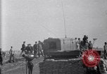 Standbild Matador B-61 Rakete Tripolis Libyen, 1956, aus Sekunde 40 historischem Filmmaterial Videoclip 65675034766