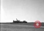 Standbild Matador B-61 Rakete Tripolis Libyen, 1956, aus Sekunde 43 historischem Filmmaterial Videoclip 65675034766