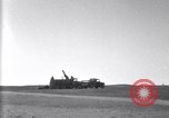 Standbild Matador B-61 Rakete Tripolis Libyen, 1956, aus Sekunde 44 historischem Filmmaterial Videoclip 65675034766