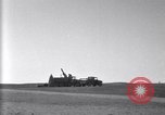 Standbild Matador B-61 Rakete Tripolis Libyen, 1956, aus Sekunde 45 historischem Filmmaterial Videoclip 65675034766
