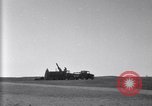 Standbild Matador B-61 Rakete Tripolis Libyen, 1956, aus Sekunde 47 historischem Filmmaterial Videoclip 65675034766