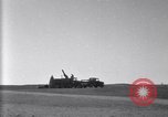 Standbild Matador B-61 Rakete Tripolis Libyen, 1956, aus Sekunde 48 historischem Filmmaterial Videoclip 65675034766
