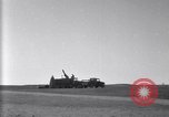 Standbild Matador B-61 Rakete Tripolis Libyen, 1956, aus Sekunde 49 historischem Filmmaterial Videoclip 65675034766