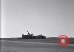 Standbild Matador B-61 Rakete Tripolis Libyen, 1956, aus Sekunde 50 historischem Filmmaterial Videoclip 65675034766