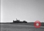 Standbild Matador B-61 Rakete Tripolis Libyen, 1956, aus Sekunde 52 historischem Filmmaterial Videoclip 65675034766