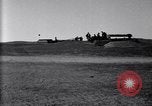 Standbild Matador B-61 Rakete Tripolis Libyen, 1956, aus Sekunde 54 historischem Filmmaterial Videoclip 65675034766