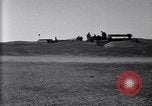 Standbild Matador B-61 Rakete Tripolis Libyen, 1956, aus Sekunde 55 historischem Filmmaterial Videoclip 65675034766
