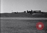 Standbild Matador B-61 Rakete Tripolis Libyen, 1956, aus Sekunde 56 historischem Filmmaterial Videoclip 65675034766