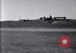 Standbild Matador B-61 Rakete Tripolis Libyen, 1956, aus Sekunde 57 historischem Filmmaterial Videoclip 65675034766