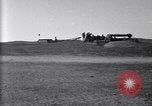 Standbild Matador B-61 Rakete Tripolis Libyen, 1956, aus Sekunde 60 historischem Filmmaterial Videoclip 65675034766