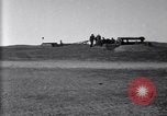 Standbild Matador B-61 Rakete Tripolis Libyen, 1956, aus Sekunde 62 historischem Filmmaterial Videoclip 65675034766