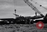 Immagine di Matador B-61 un Tripoli in Libia, 1956, secondo 28 filmato di repertorio 65675034768