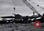 Immagine di Matador B-61 un Tripoli in Libia, 1956, secondo 33 filmato di repertorio 65675034768