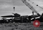 Immagine di Matador B-61 un Tripoli in Libia, 1956, secondo 34 filmato di repertorio 65675034768