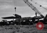 Immagine di Matador B-61 un Tripoli in Libia, 1956, secondo 35 filmato di repertorio 65675034768
