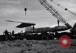 Immagine di Matador B-61 un Tripoli in Libia, 1956, secondo 40 filmato di repertorio 65675034768