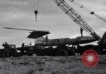 Immagine di Matador B-61 un Tripoli in Libia, 1956, secondo 41 filmato di repertorio 65675034768
