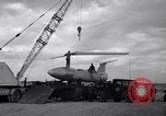 Immagine di Matador B-61 un Tripoli in Libia, 1956, secondo 43 filmato di repertorio 65675034768