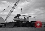 Immagine di Matador B-61 un Tripoli in Libia, 1956, secondo 45 filmato di repertorio 65675034768