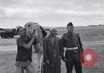 Standbild Matador B-61 Rakete Tripolis Libyen, 1956, aus Sekunde 1 historischem Filmmaterial Videoclip 65675034770