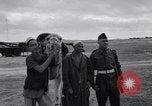 Standbild Matador B-61 Rakete Tripolis Libyen, 1956, aus Sekunde 3 historischem Filmmaterial Videoclip 65675034770