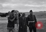 Standbild Matador B-61 Rakete Tripolis Libyen, 1956, aus Sekunde 4 historischem Filmmaterial Videoclip 65675034770