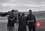 Standbild Matador B-61 Rakete Tripolis Libyen, 1956, aus Sekunde 5 historischem Filmmaterial Videoclip 65675034770