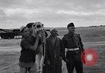 Standbild Matador B-61 Rakete Tripolis Libyen, 1956, aus Sekunde 6 historischem Filmmaterial Videoclip 65675034770