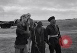 Standbild Matador B-61 Rakete Tripolis Libyen, 1956, aus Sekunde 7 historischem Filmmaterial Videoclip 65675034770