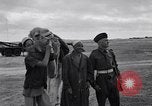 Standbild Matador B-61 Rakete Tripolis Libyen, 1956, aus Sekunde 8 historischem Filmmaterial Videoclip 65675034770
