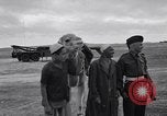 Standbild Matador B-61 Rakete Tripolis Libyen, 1956, aus Sekunde 14 historischem Filmmaterial Videoclip 65675034770