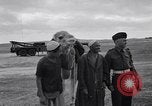 Standbild Matador B-61 Rakete Tripolis Libyen, 1956, aus Sekunde 15 historischem Filmmaterial Videoclip 65675034770