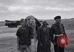 Standbild Matador B-61 Rakete Tripolis Libyen, 1956, aus Sekunde 16 historischem Filmmaterial Videoclip 65675034770