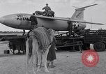 Standbild Matador B-61 Rakete Tripolis Libyen, 1956, aus Sekunde 31 historischem Filmmaterial Videoclip 65675034770